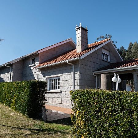 Casa Ramos Vigo Exterior foto