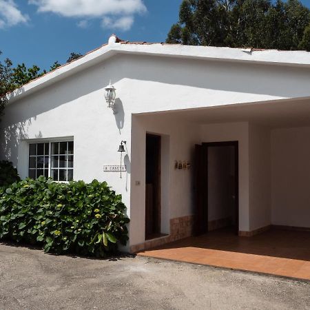 Casa Ramos Vigo Exterior foto
