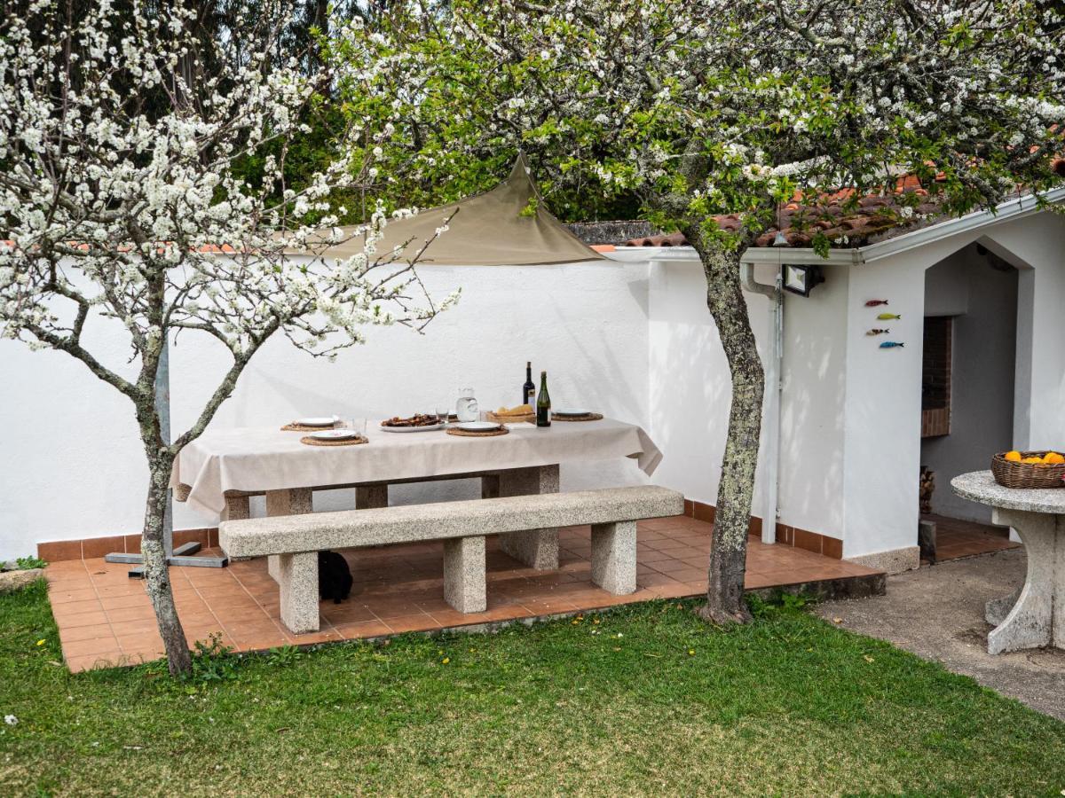 Casa Ramos Vigo Exterior foto