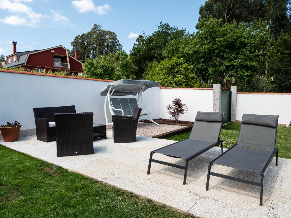 Casa Ramos Vigo Exterior foto