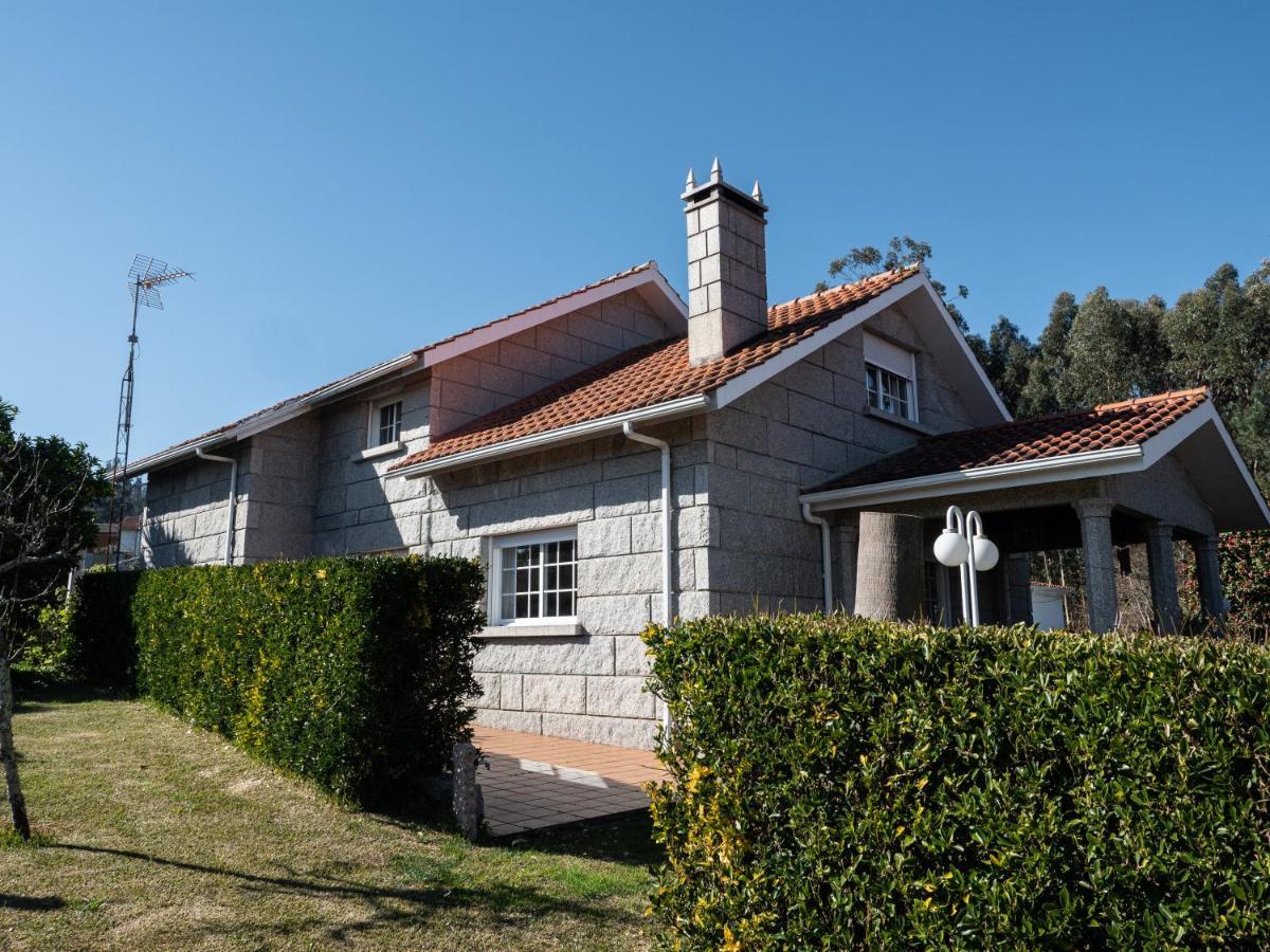 Casa Ramos Vigo Exterior foto