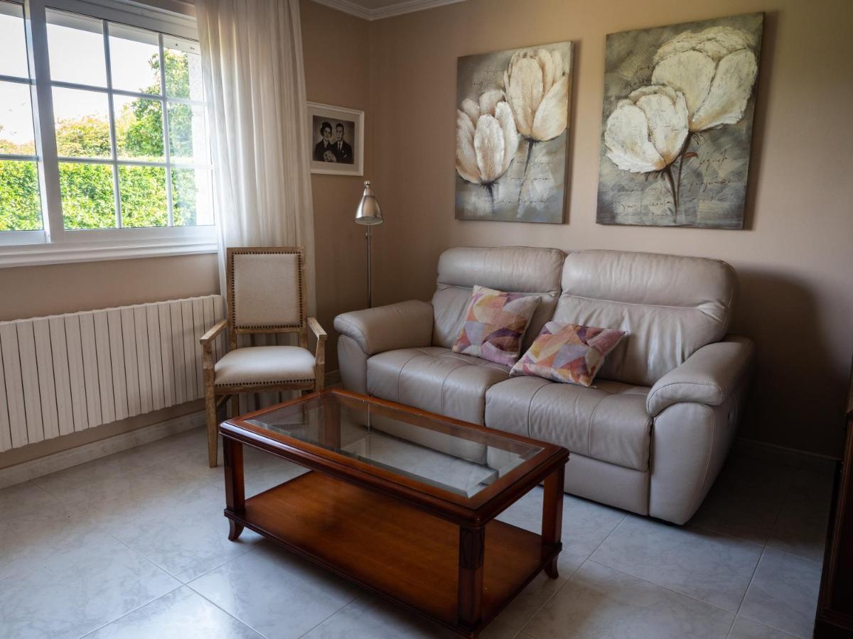 Casa Ramos Vigo Exterior foto